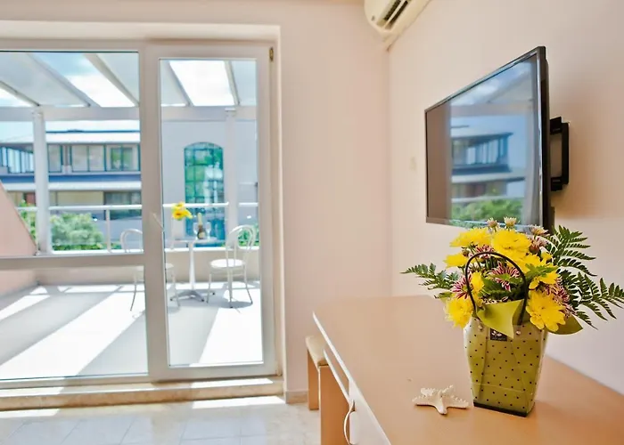 Hotel Family Morska Zvezda 2*