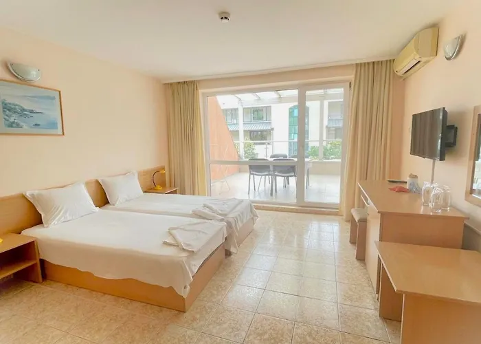 Hotel Family Morska Zvezda 2*