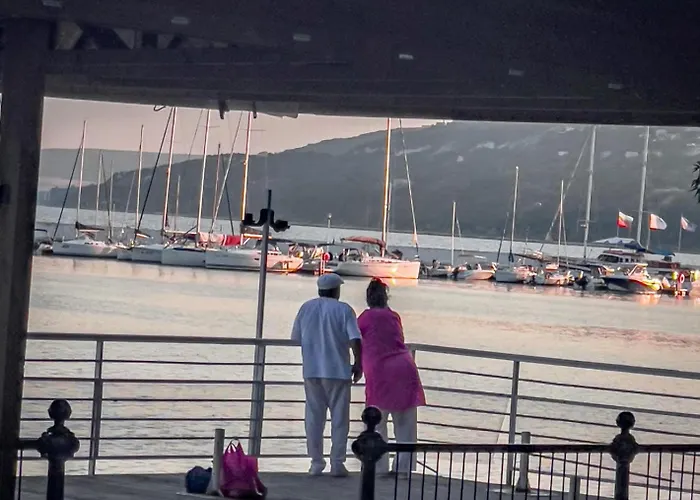 Family Morska Zvezda