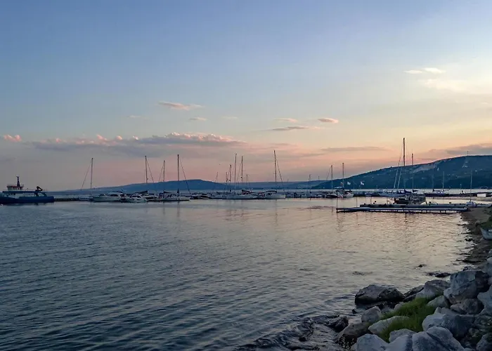 Family Morska Zvezda Hotel 2*