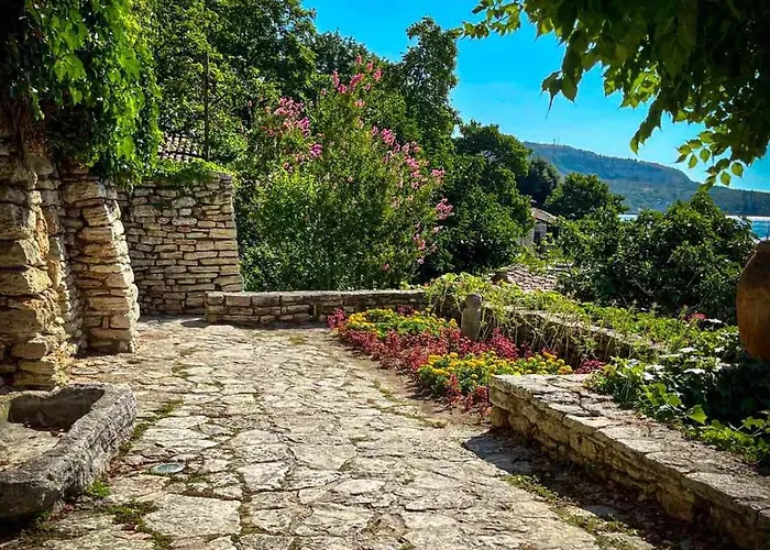 Family Morska Zvezda Hotel Balchik