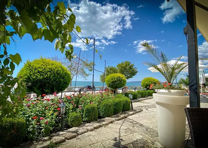 Family Morska Zvezda 2*