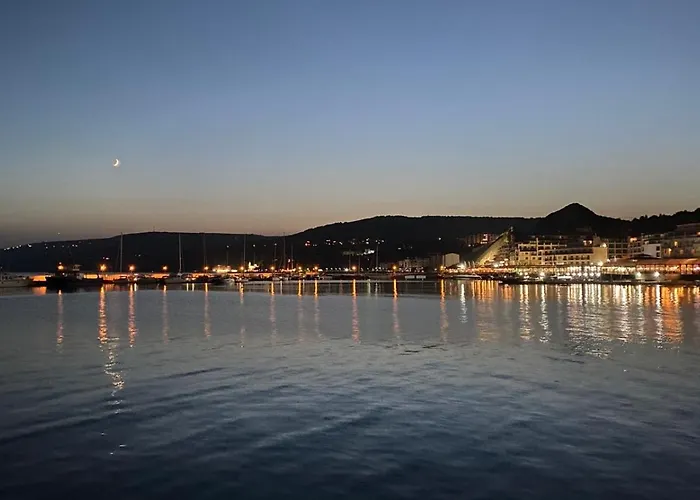 Hotel Family Morska Zvezda Balchik