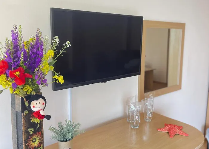 Hotel Family Morska Zvezda