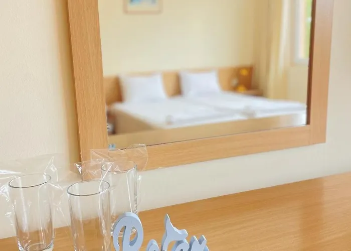 Family Morska Zvezda Hotel