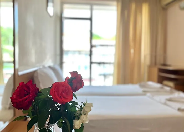 Family Morska Zvezda Hotel