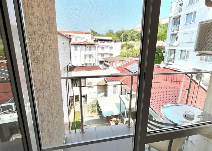 Family Morska Zvezda Hotel